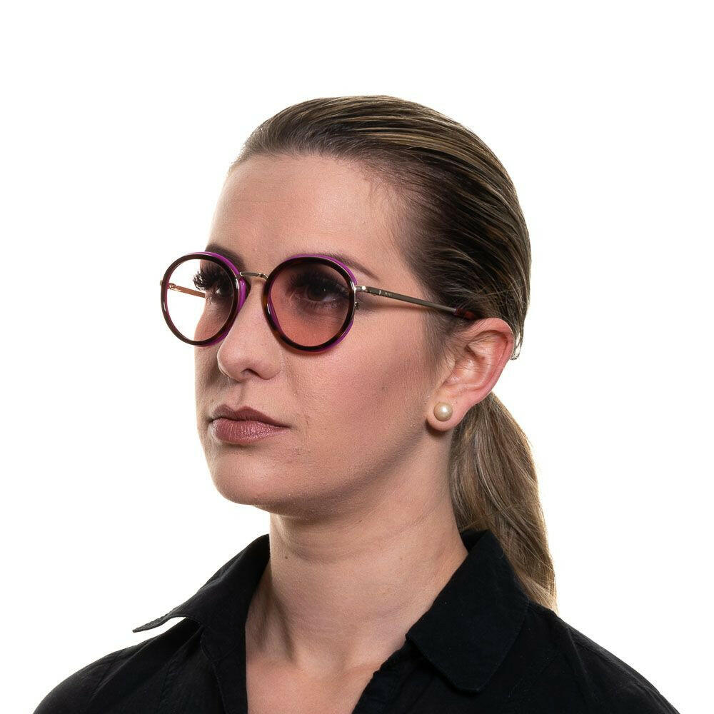 Emilio Pucci Brown Women Sunglass -  Jewellery, Women -  Emilio Pucci.
