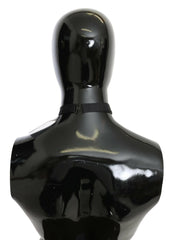 Dolce & Gabbana Gold Crystal Beaded Sequined 100% Silk Catwalk Necklace -   -  Dolce & Gabbana.