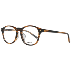 Bally Brown Unisex Frames -   -  Bally.
