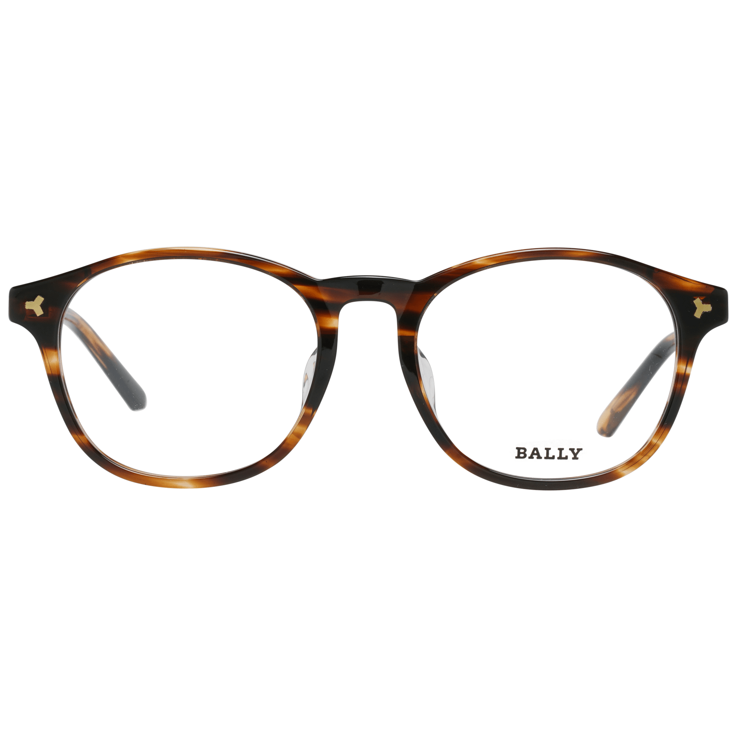 Bally Brown Unisex Frames -   -  Bally.