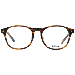 Bally Brown Unisex Frames -   -  Bally.