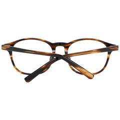 Bally Brown Unisex Frames -   -  Bally.