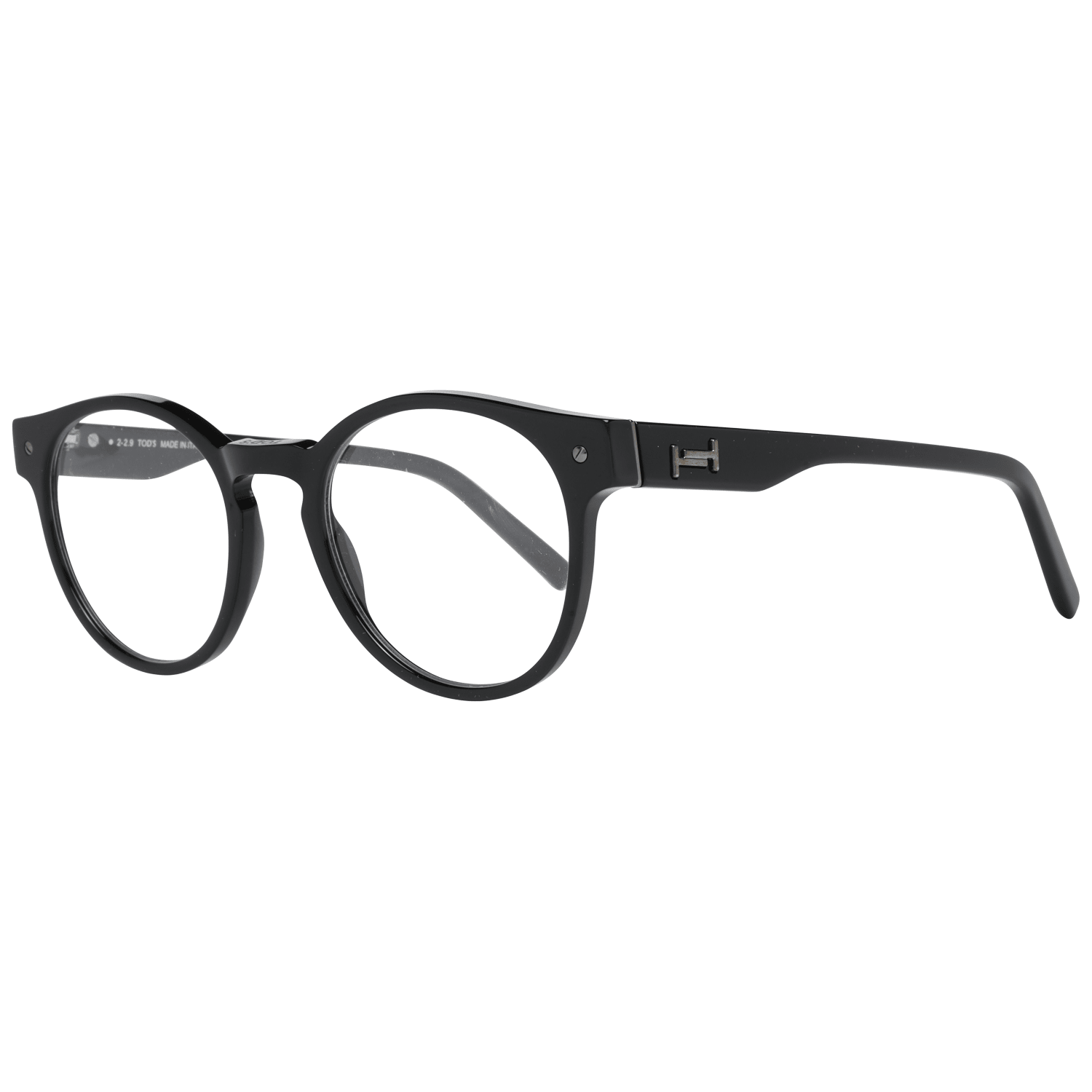 Tod's Black Men Optical Frames -   -  Tod's.