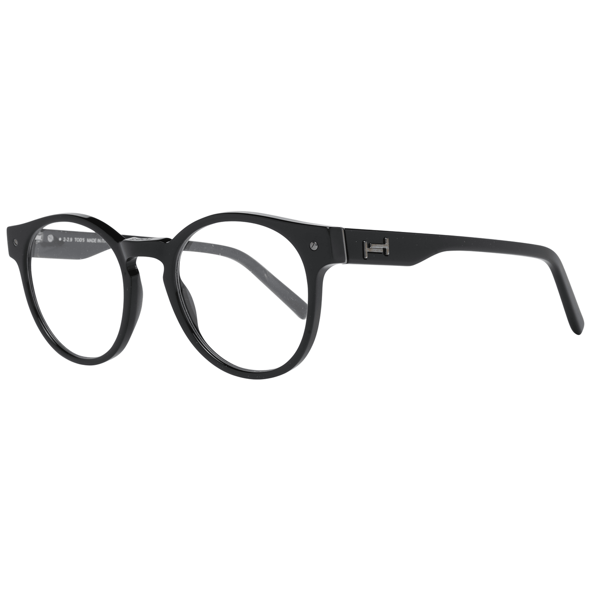 Tod's Black Men Optical Frames -   -  Tod's.