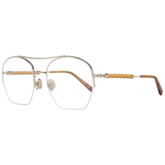 Tod's Silver Women Glasses Frame -   -  Tod's.