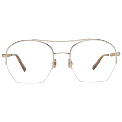 Tod's Silver Women Glasses Frame -   -  Tod's.