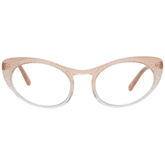 Dsquared² Chic Rose-Tinted Designer Eyewear -   -  Dsquared².