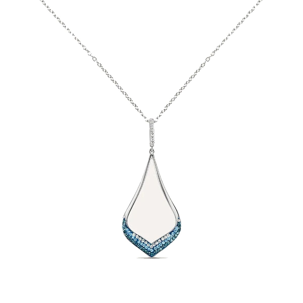Ladies' Pendant Stroili 1694726 Silver -  Jewellery, Women -  Stroili.