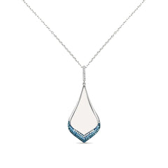 Ladies' Pendant Stroili 1694726 Silver -  Jewellery, Women -  Stroili.