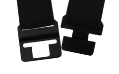 Dolce & Gabbana White Waist Silk Cummerbund Belt -  Men´s Cummerbund -  Dolce & Gabbana.