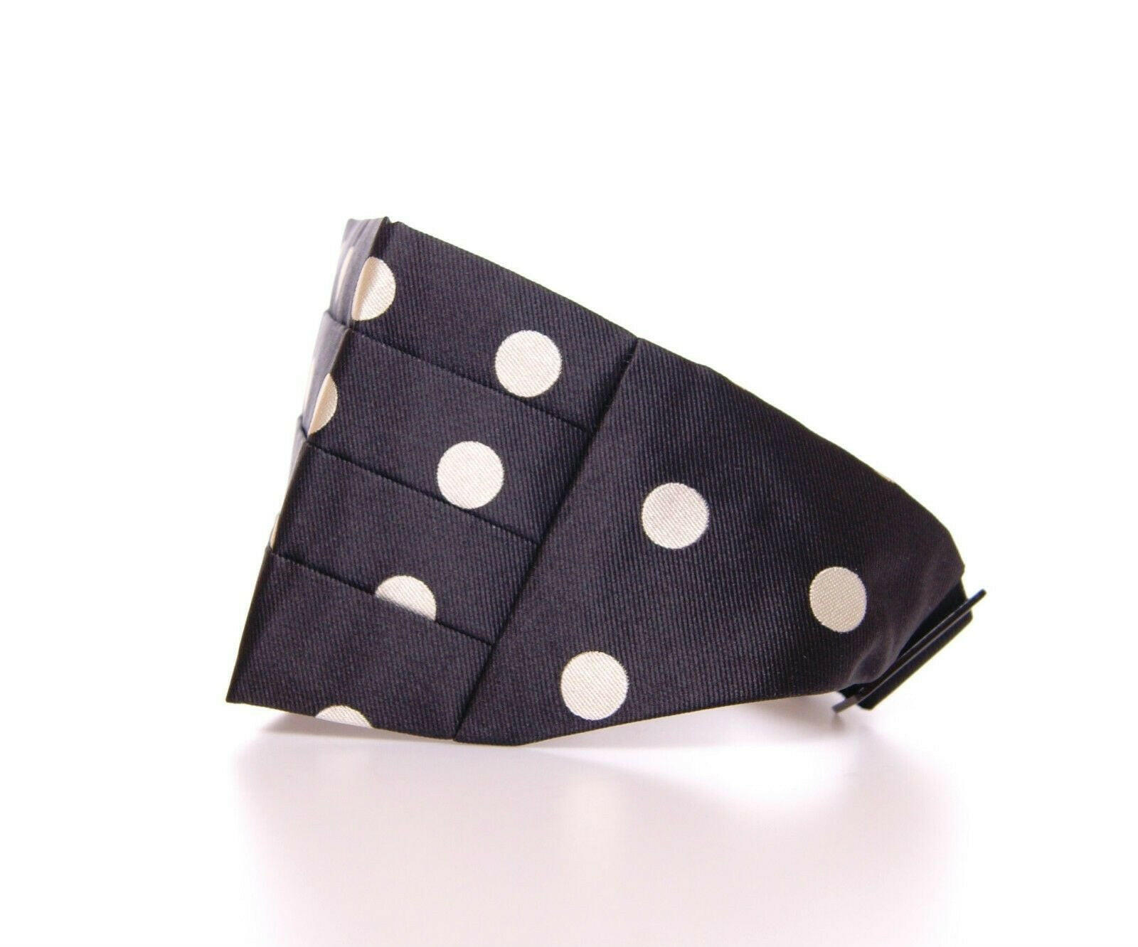 Dolce & Gabbana Black Waist Smoking Tuxedo Cummerbund Belt -  Men´s Cummerbund -  Dolce & Gabbana.