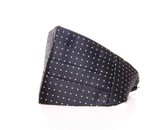 Dolce & Gabbana Black Waist Smoking Tuxedo Cummerbund Belt -  Men´s Cummerbund -  Dolce & Gabbana.