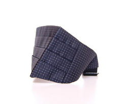Dolce & Gabbana Blue Waist Smoking Tuxedo Cummerbund Belt -  Men´s Cummerbund -  Dolce & Gabbana.