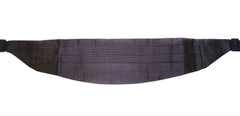 Dolce & Gabbana Black Waist Smoking Tuxedo Cummerbund  Belt -  Men´s Cummerbund -  Dolce & Gabbana.