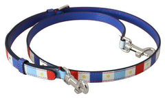 Dolce & Gabbana Multicolor 100% Leather Bag Accessory Shoulder Strap -   -  Dolce & Gabbana.