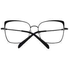 Emilio Pucci Black Women Glasses Frame -   -  Emilio Pucci.