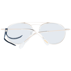 Lozza Gold Unisex Sunglass -  Unisex, Sunglasses -  Lozza.