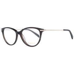 Emilio Pucci Brown Women Glasses Frame -   -  Emilio Pucci.
