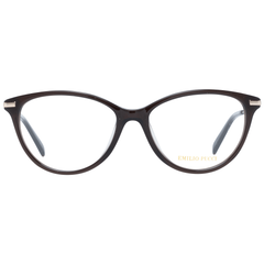 Emilio Pucci Brown Women Glasses Frame -   -  Emilio Pucci.