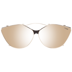 Emilio Pucci Brown Women Glasses Frame -   -  Emilio Pucci.