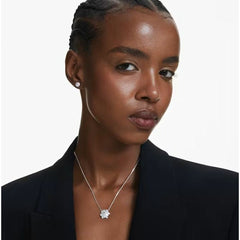 Women's necklace and matching earrings set Swarovski 5691486 -  Jewellery, Women -  Swarovski.