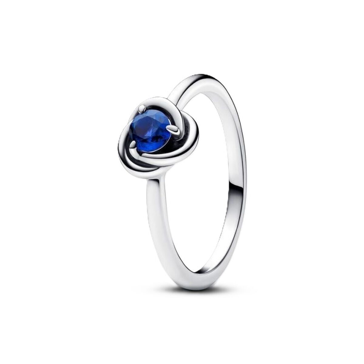 Ladies' Ring Pandora 192993C09-58 Silver 18 -  Jewellery, Women -  Pandora.