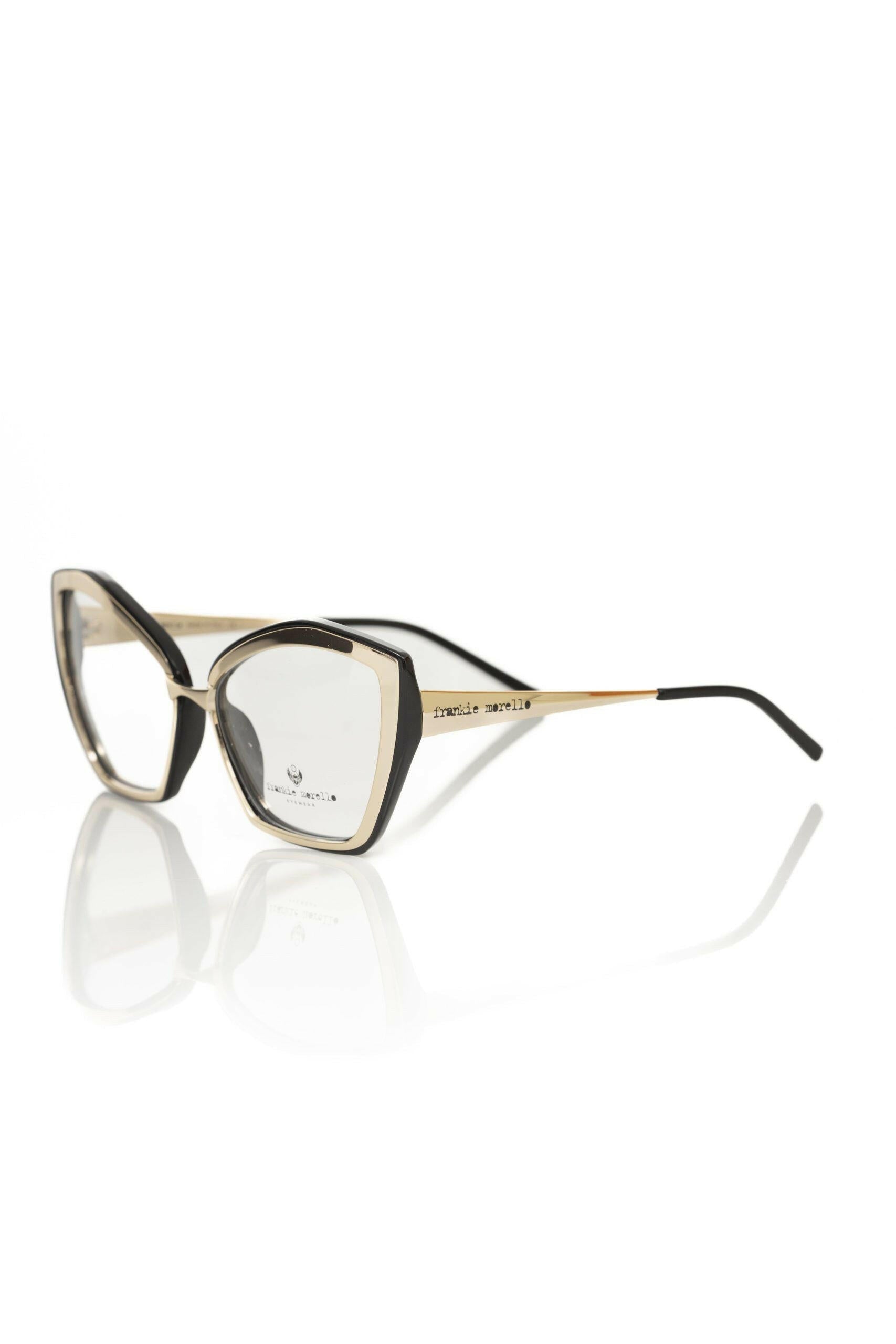 Frankie Morello Multicolor Acetate Women's Frame -   -  Frankie Morello.