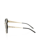 Frankie Morello Multicolor Acetate Women's Frame -   -  Frankie Morello.