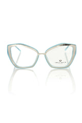 Frankie Morello Multicolor Acetate Women Frame -   -  Frankie Morello.