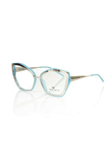 Frankie Morello Multicolor Acetate Women Frame -   -  Frankie Morello.