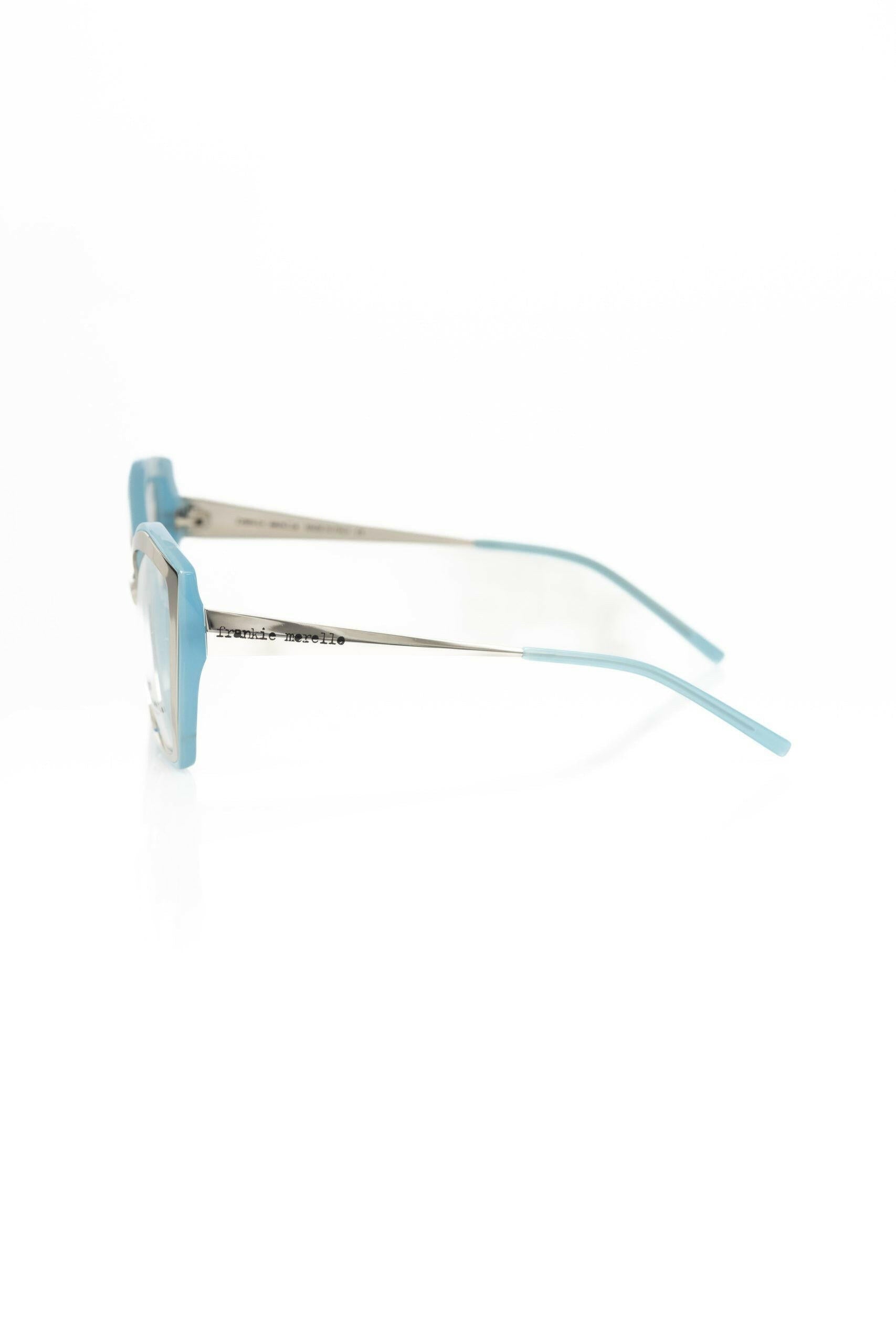 Frankie Morello Multicolor Acetate Women Frame -   -  Frankie Morello.