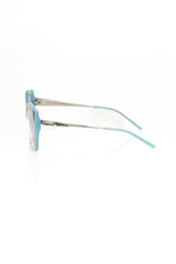 Frankie Morello Multicolor Acetate Women Frame -   -  Frankie Morello.