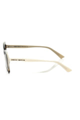 Frankie Morello Multicolor Acetate Women's Frame -   -  Frankie Morello.