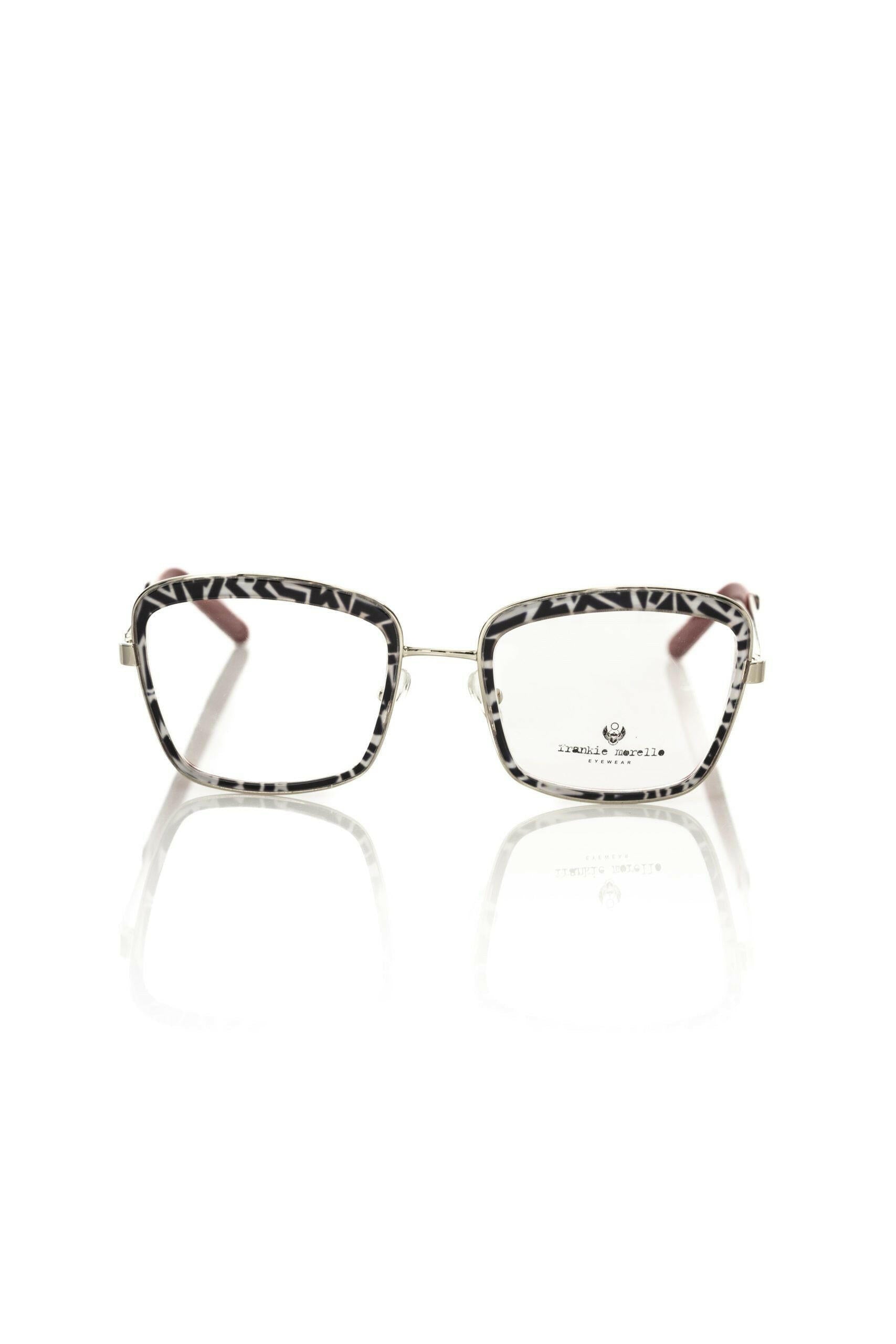 Frankie Morello Multicolor Metallic Women's Frame -   -  Frankie Morello.
