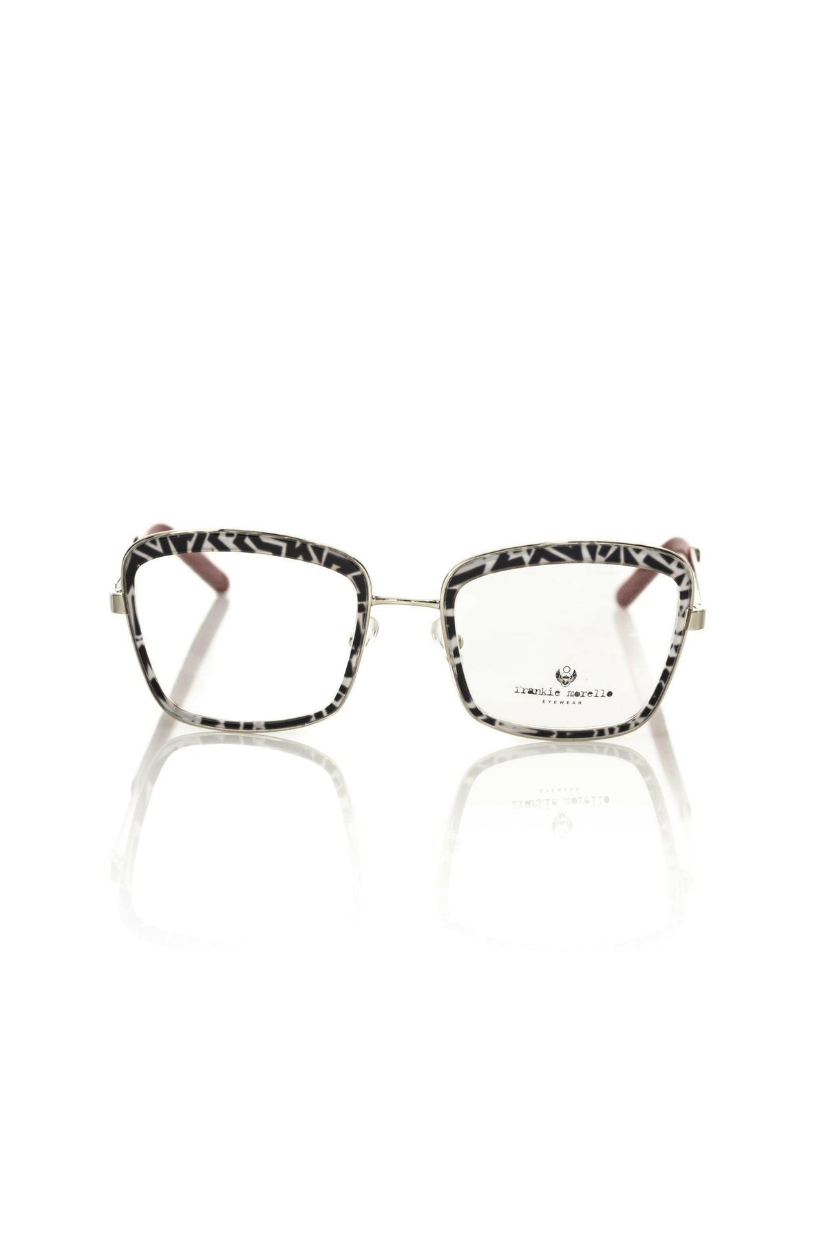 Frankie Morello Multicolor Metallic Women's Frame -   -  Frankie Morello.