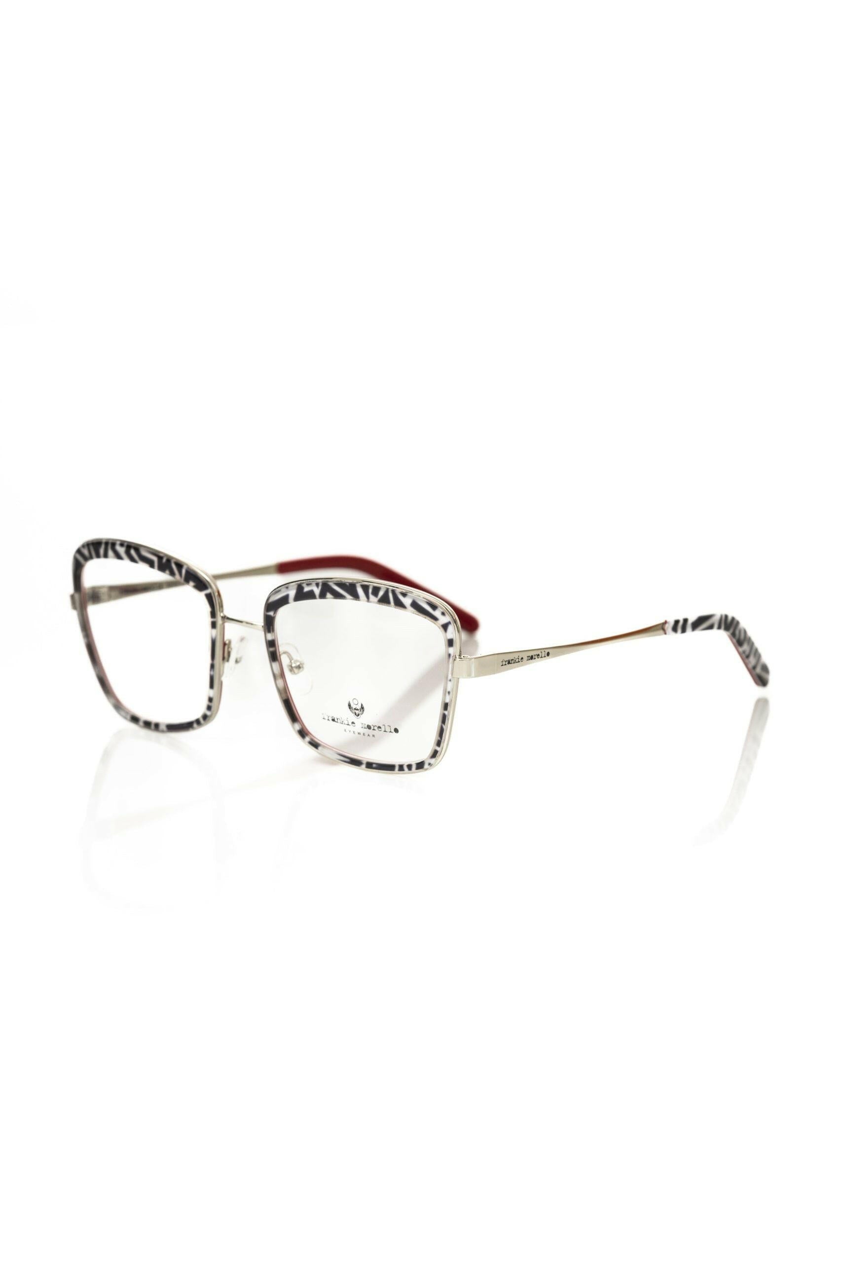 Frankie Morello Multicolor Metallic Women's Frame -   -  Frankie Morello.