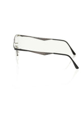 Frankie Morello Black Metallic Women's Frame -   -  Frankie Morello.