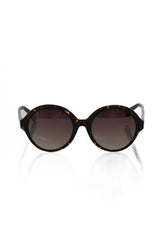 Frankie Morello Black Acetate Women's Sunglass -  Jewellery, Women -  Frankie Morello.