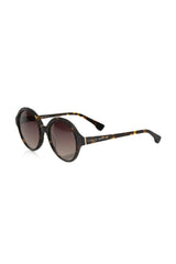 Frankie Morello Black Acetate Women's Sunglass -  Jewellery, Women -  Frankie Morello.