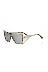 Frankie Morello Black Acetate Women's Sunglass -  Jewellery, Women -  Frankie Morello.