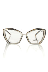 Frankie Morello Multicolor Acetate Women's Frame -   -  Frankie Morello.