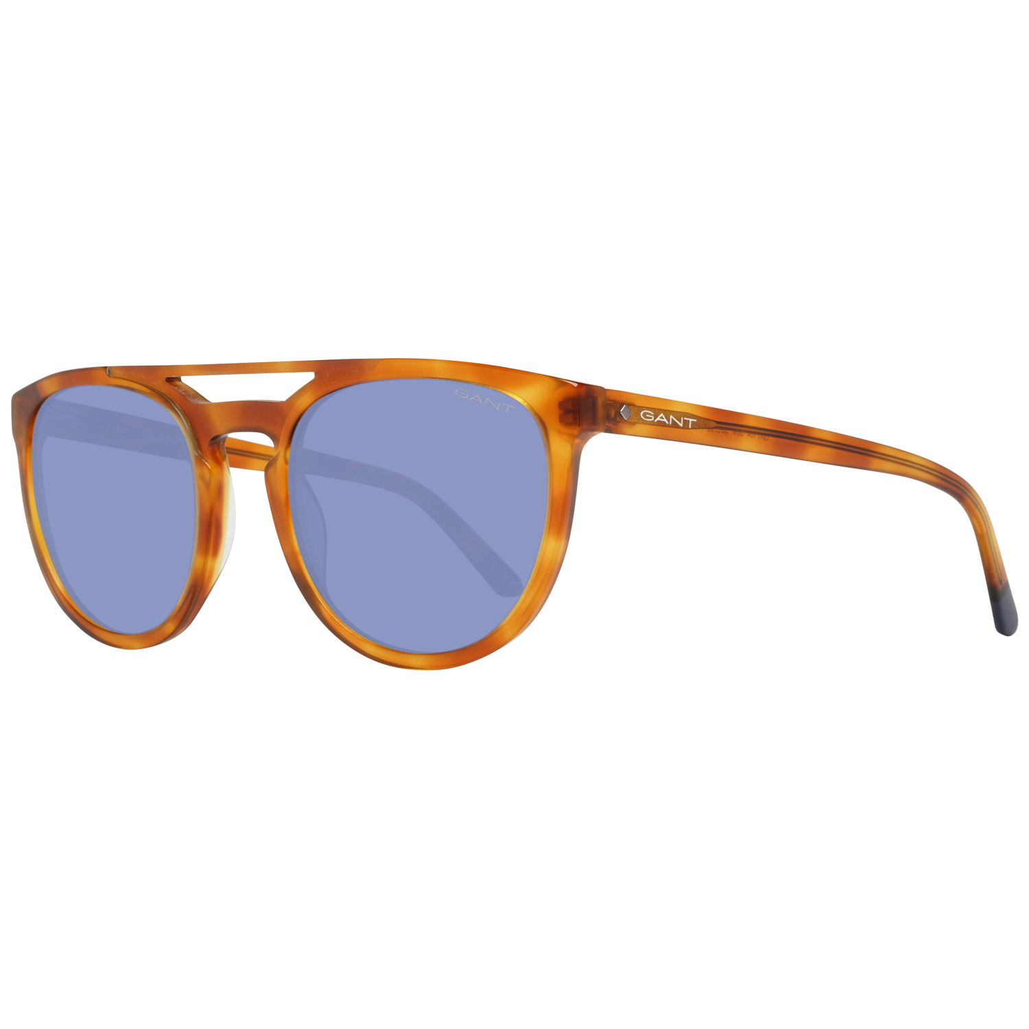 Gant Brown Men Sunglasses -   -  Gant.