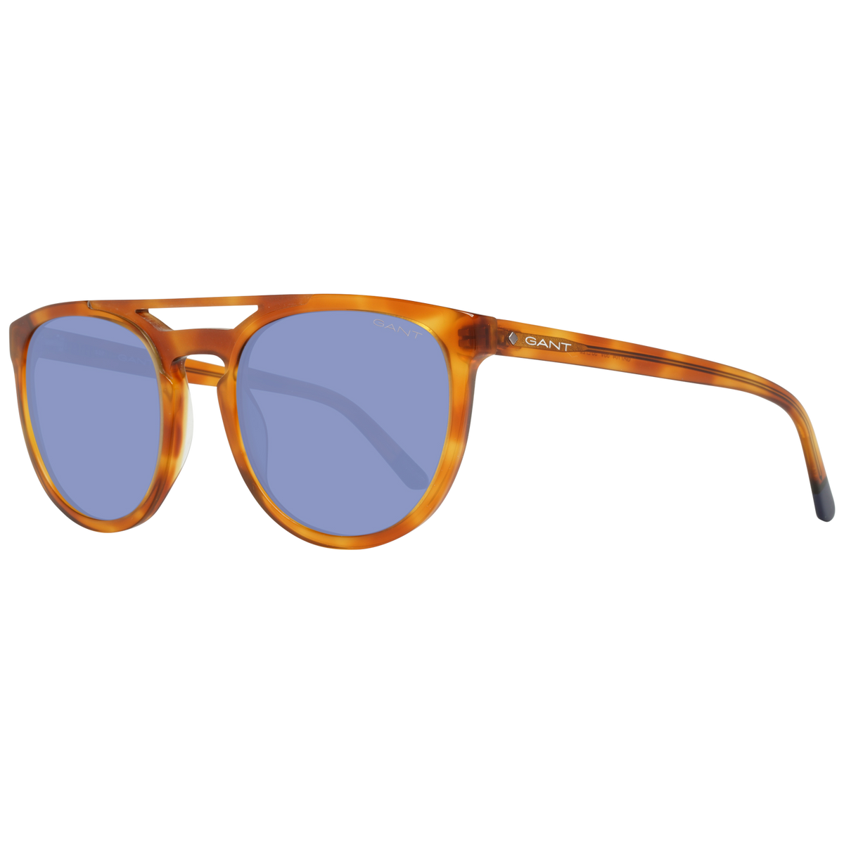 Gant Brown Men Sunglasses -   -  Gant.