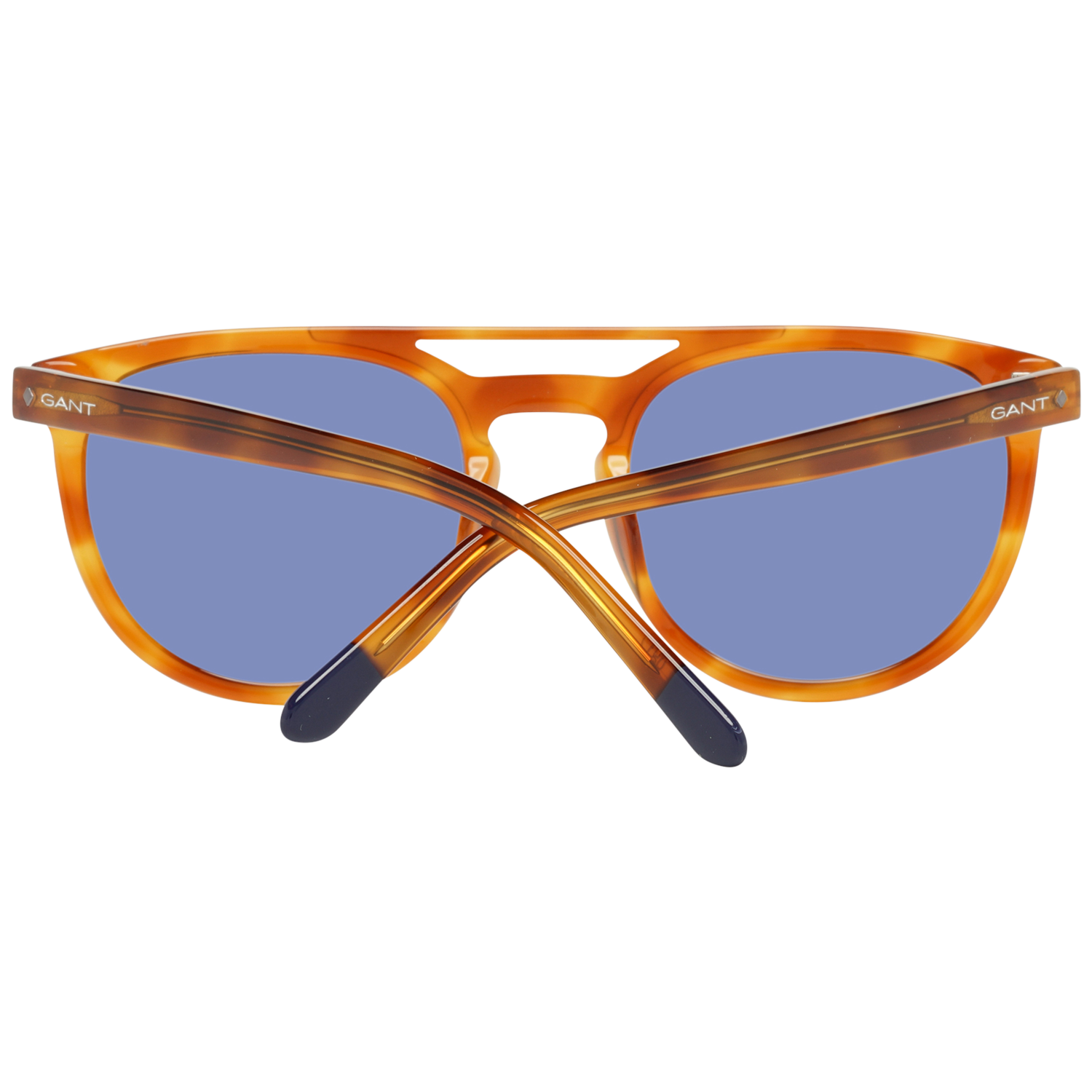 Gant Brown Men Sunglasses -   -  Gant.