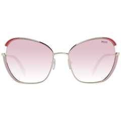 Emilio Pucci Gold Women Sunglass -  Jewellery, Women -  Emilio Pucci.
