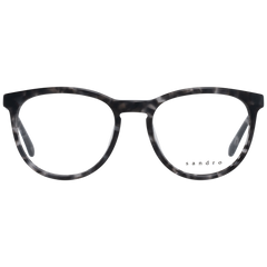 Sandro Gray Plastic Glasses (Frames)