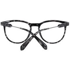 Sandro Gray Plastic Glasses (Frames)