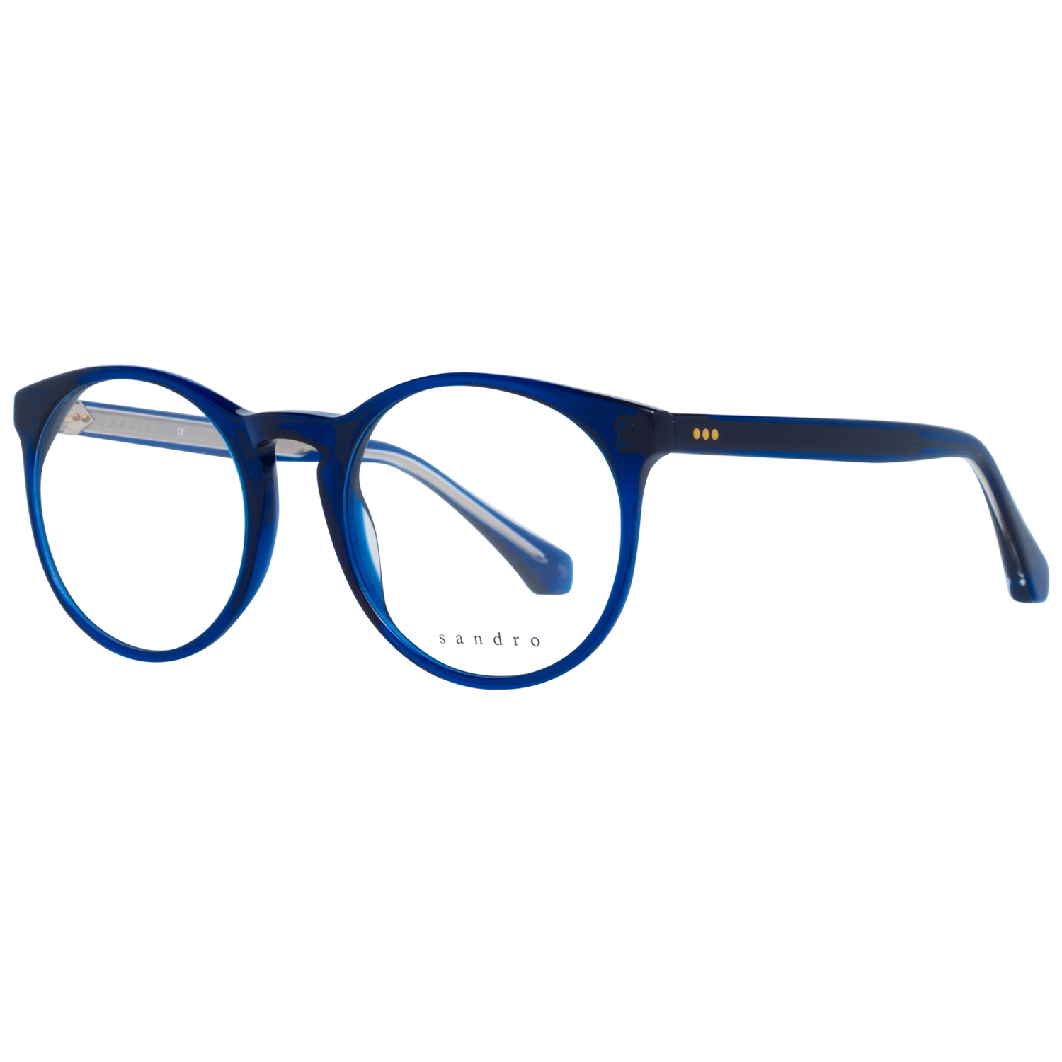 Sandro Blue Women Frames -   -  Sandro.