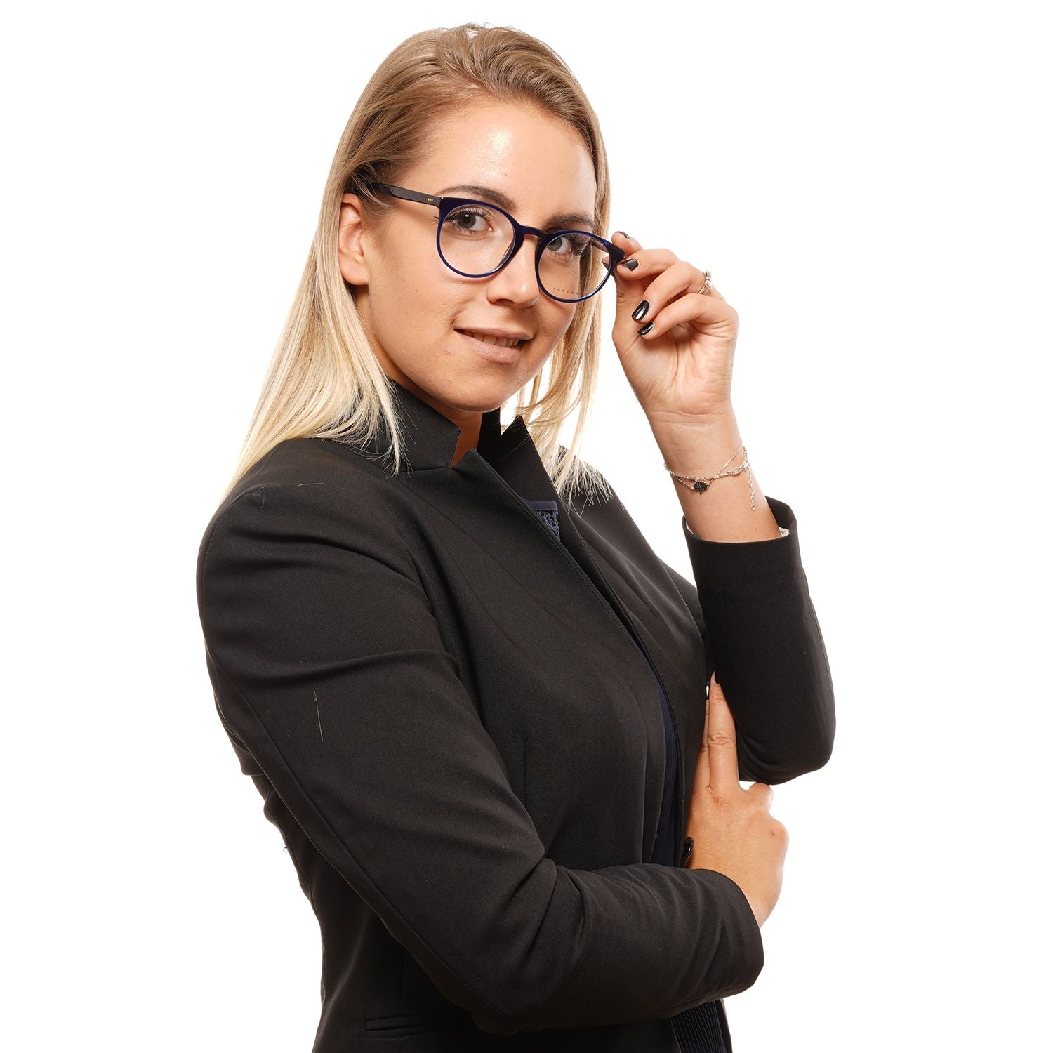 Sandro Blue Women Frames -   -  Sandro.