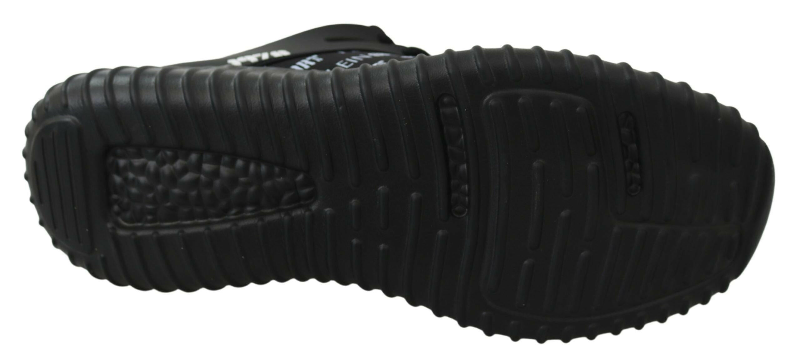 Plein Sport Chic Black Runner Henry Sport Sneakers -   -  Plein Sport.